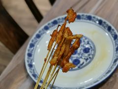 -虾少爷龙虾烧烤(双桥路店)