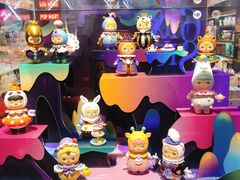 -泡泡玛特POPMART(崇文门国瑞城店)