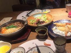 -耕海日本料理(万达华府店)