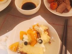 -舟山朱家尖威斯汀酒店·知味标帜自助餐厅
