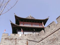 -紫阳古街