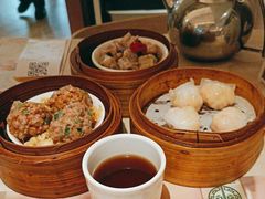 -添好运点心专门店(深水埗店)