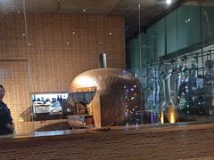 -夜的第七章·演艺自助餐厅