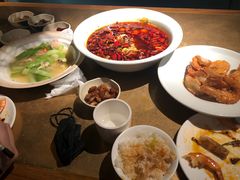 -京味斋·烤鸭·北京菜(安贞店)
