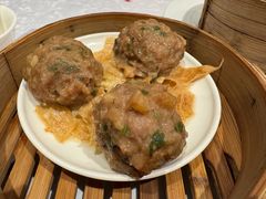 -红棉中餐厅·广州海航威斯汀酒店