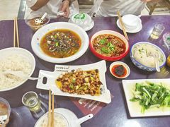 -丁太婆老妈蹄花(人民公园非遗总店)