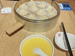 -老班长手工灌汤包老店(东山店)