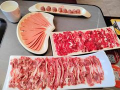 -洞子口重庆鲜货火锅(楚翘城旗舰店)