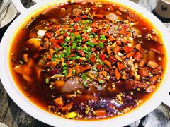 -庆合府重庆大排档(紫都城店)