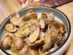-船歌·鱼水饺青岛菜(国贸商城店)