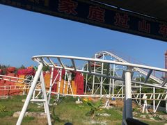 -白沙门生态公园