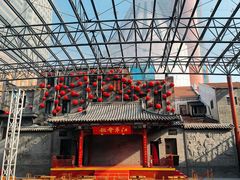 -江宁会馆(劈柴院店)