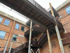 -大酉·M Coffee(北京美术馆店)