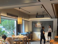 -黄山老妈·土菜(碧桂园店)