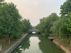 -江南大学(蠡湖校区)