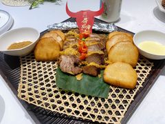 -绸乡宴酒店·融合苏帮宴(吴江店)