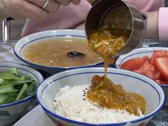 -阿金大白·上海菜馆(新天地店)