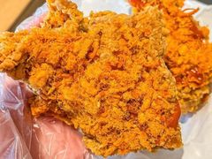 -肯德基(青岛北站西广场店)