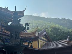 -东庐山观音寺