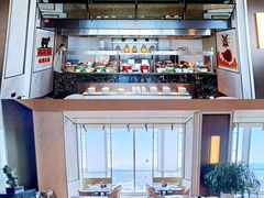 -济南凯宾斯基酒店-THE VIEW云景全日制餐厅
