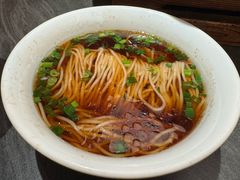 -小厨娘金榜题名(夫子庙秦淮河店)