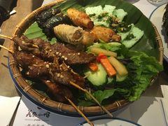 -美奈小馆·越南料理(中航城君尚购物中心店)