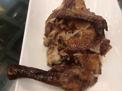 老汁鸡-老季市·三代非遗传承·地标美食老汁鸡(工农路店)