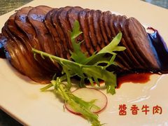 -新镇江酒家(南京西路店)
