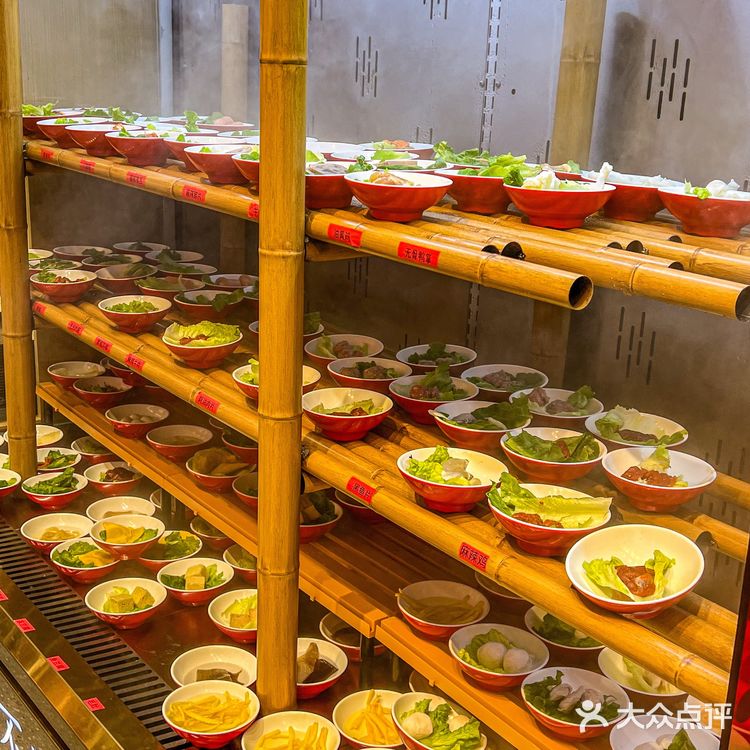 宁波！新开的！吃到扶墙出！