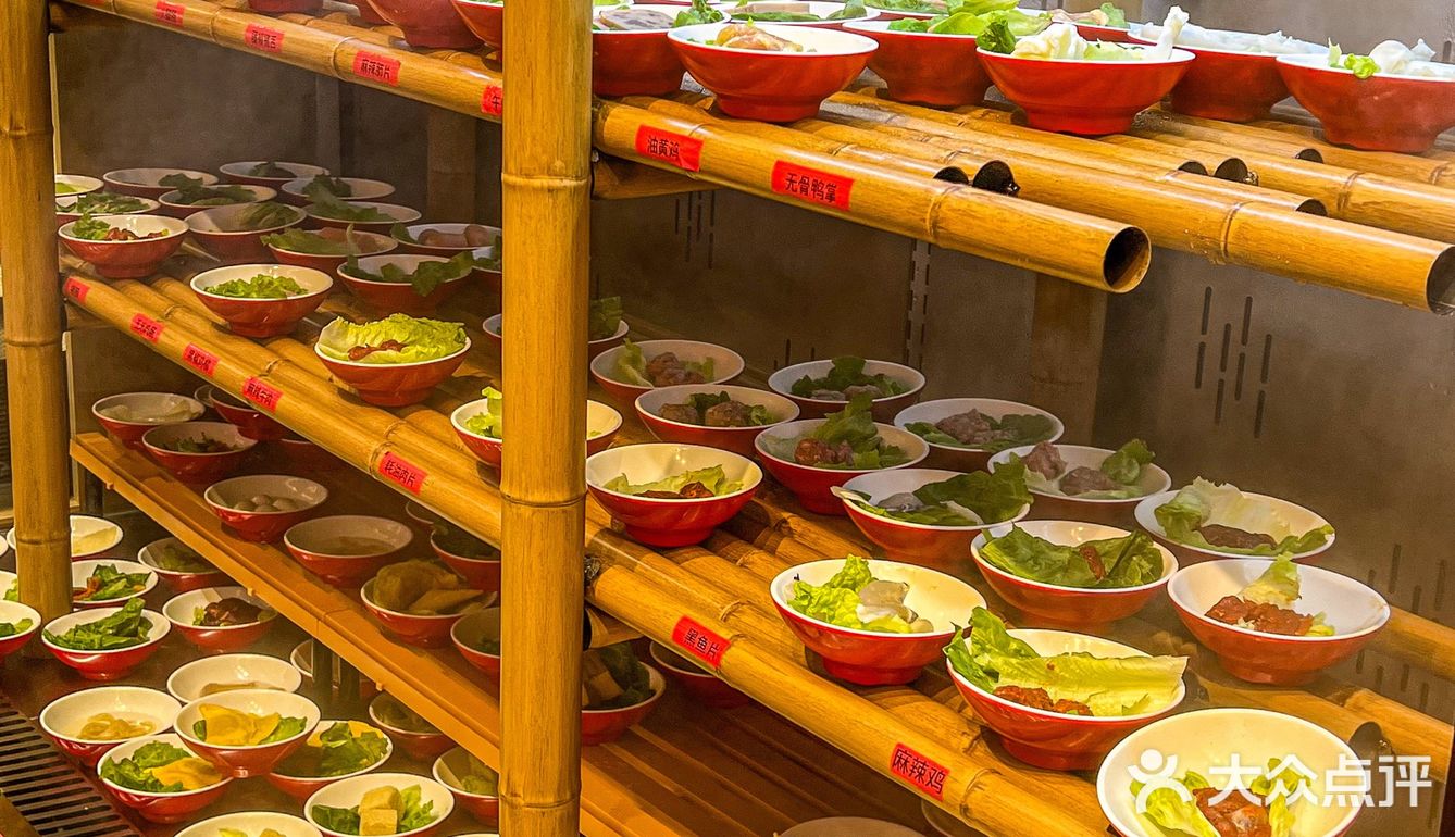 宁波！新开的！吃到扶墙出！