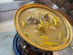 -小吊梨汤·北京菜·烤鸭(双井乐成中心店)