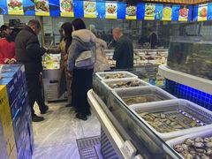 -大众海鲜(巨龙北路店)