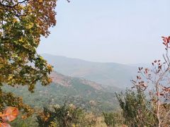 -香山公园
