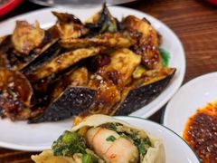 -叶存利海鲜大馅饺子(海宁路总店)