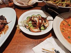 -妈妈菜舟山海鲜(定海古城店)