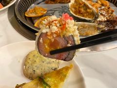 -季上烤肉·海鲜·火锅自助(大山洞店)