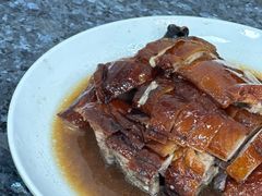 -黄连大头华烧鹅(萧地大马路店)