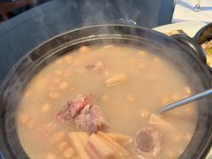 -金谷仓家庭料理(马泉营店)