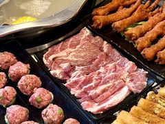 -三江汇火锅店(保全街店)