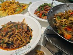 -澎湖湾农家菜(八一路楚天府店)