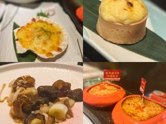 -大渔铁板烧(万象城店)