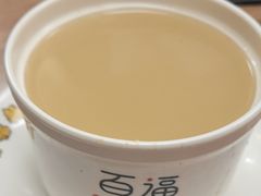 -百福麵家(新馬路店)