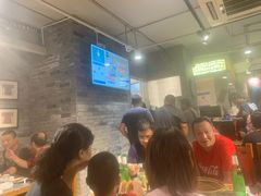 -友乐居羊蝎子(西直门店)