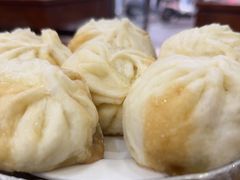 -胡成记口蘑龙眼包子(盐道街店)