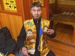 -如意林卡藏餐吧(大昭寺店)