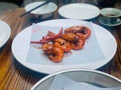 罗氏虾-猪肉婆私房菜(容桂总店)