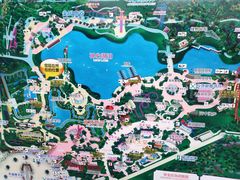 -国色天乡三期陆地乐园
