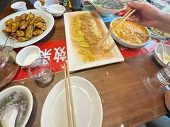 -七菜馆·东北菜·蒸饺(文体路店)