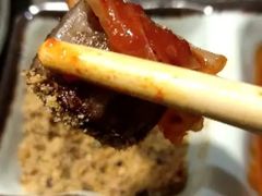 -汉罗山韩式烤肉(平房区南厂绿色新城店)