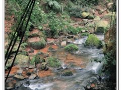 -四洞沟景区